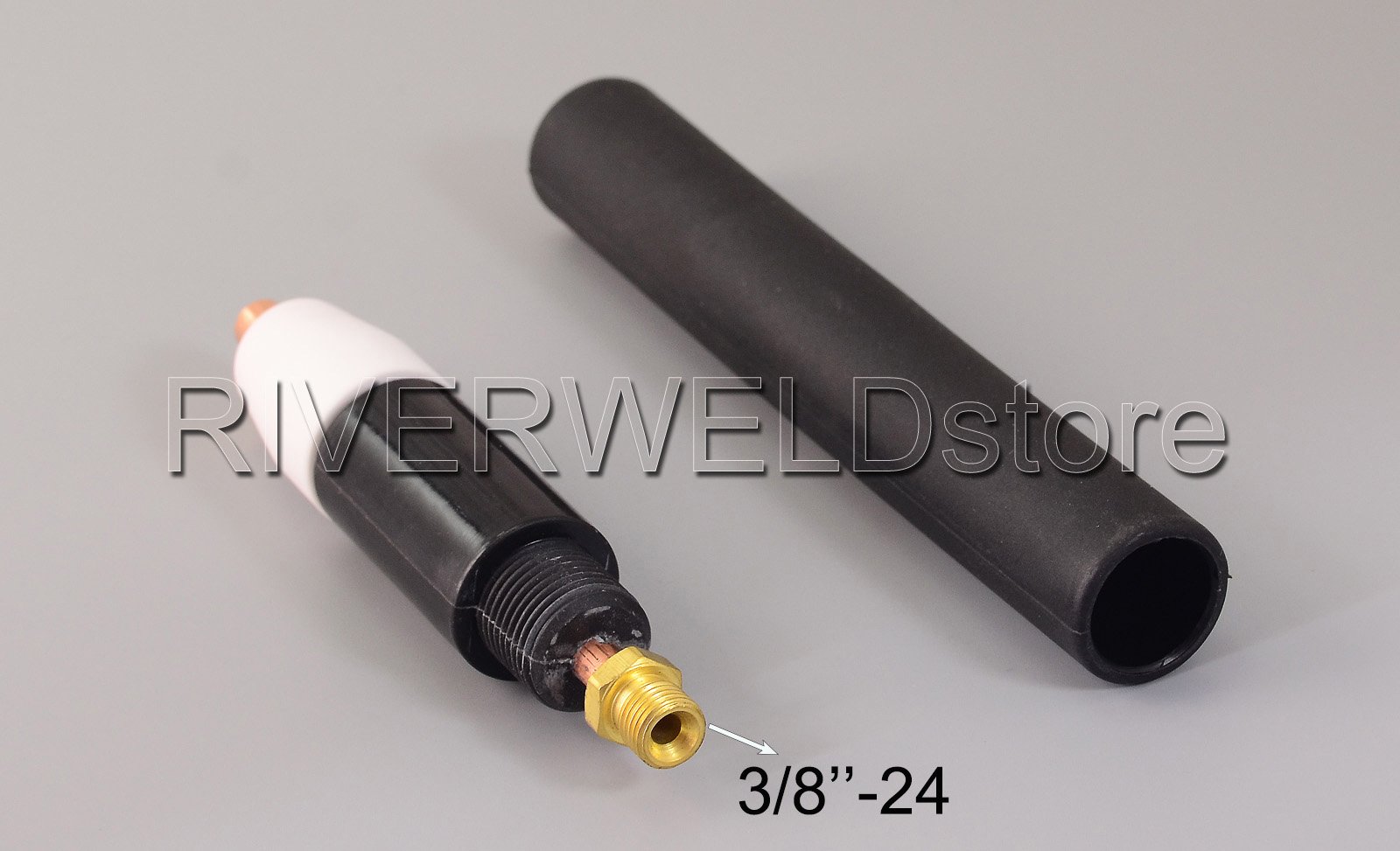 Amazon | RIVERWELD 1 個 PT-31 LG40 JG40 プラズマ切断ヘッドヘッド